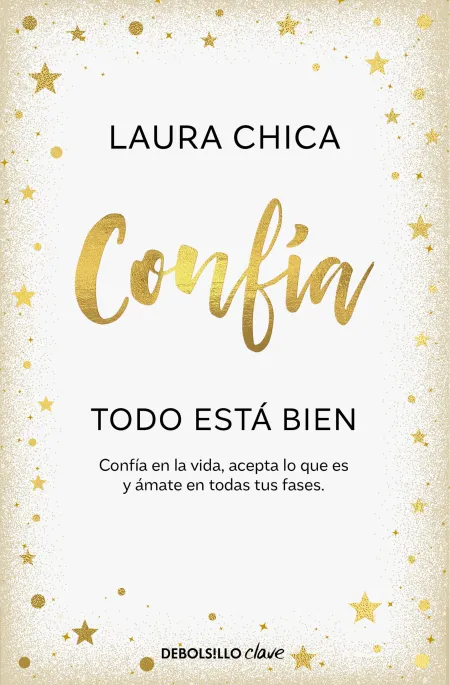 Confía. Todo está Bien