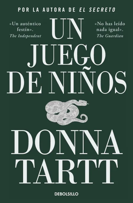 Un Juego de Niños