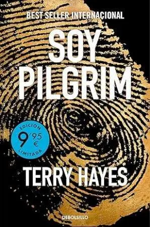 Soy Pilgrim (Limited)