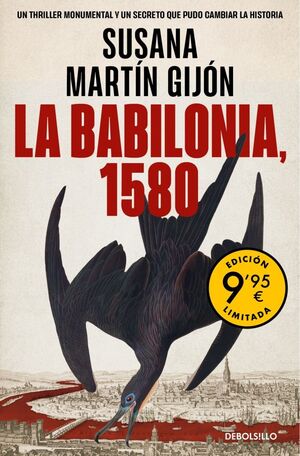 BABILONIA, LA (LIMITED)