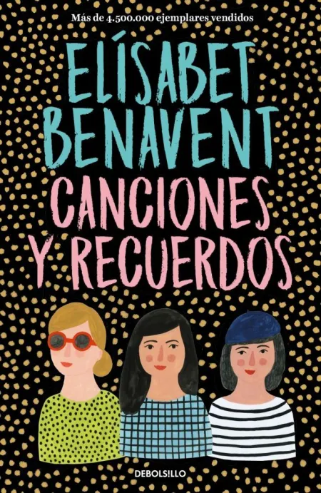 Omnibus Canciones y Recuerdos (Fg)