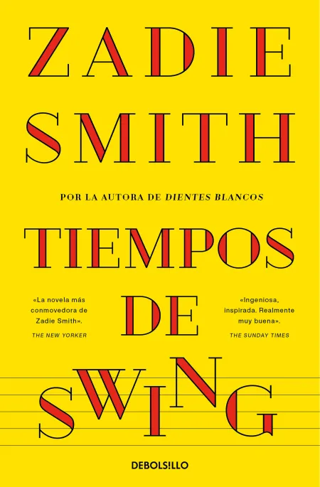 Tiempos de Swing
