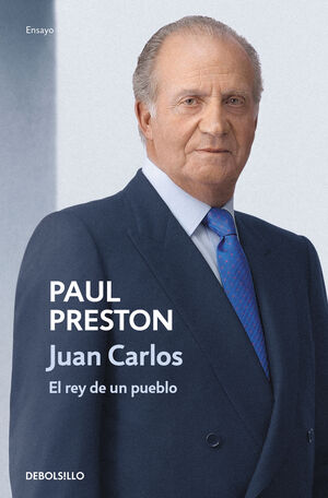 JUAN CARLOS I (EDICIÓN ACTUALIZADA)