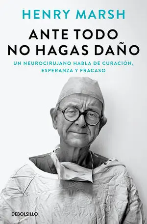Ante Todo no Hagas Daño