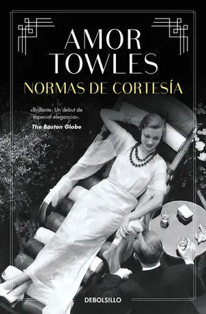 Normas de Cortesía