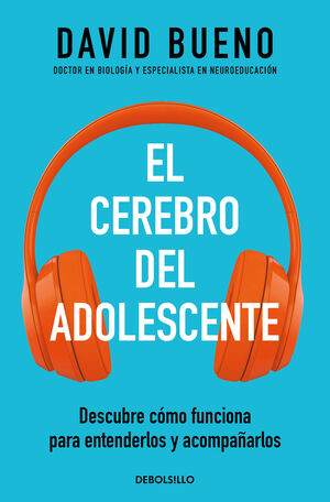 CEREBRO DEL ADOLESCENTE, EL