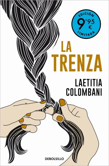 La Trenza (Campaña de Verano Edición Limitada)