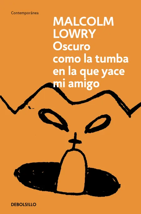 Oscuro Como la Tumba en la que Yace mi Amigo