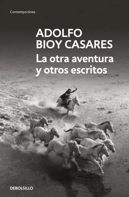 La Otra Aventura y Otros Escritos