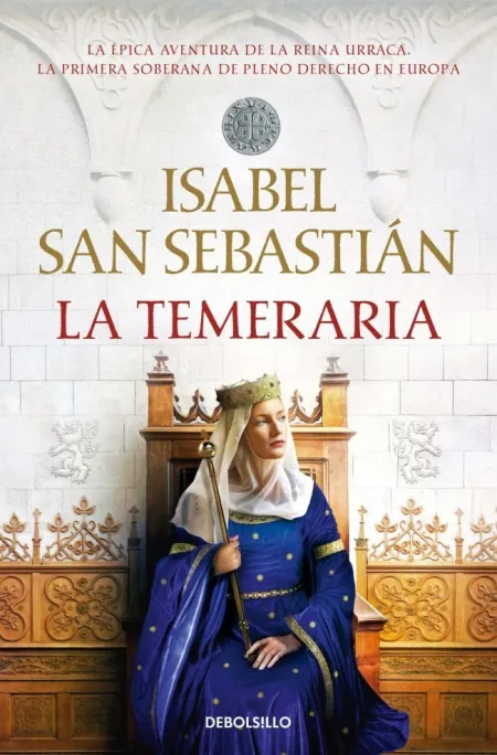 Temeraria, la
