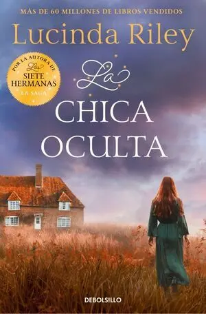 Chica Oculta, la