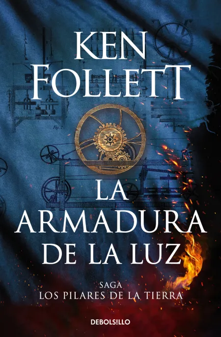 La Armadura de la Luz