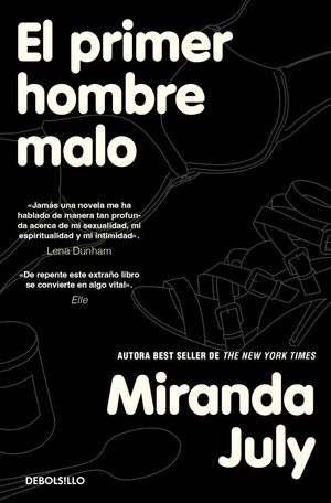 EL PRIMER HOMBRE MALO