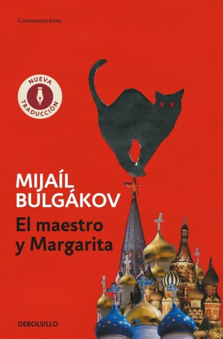 Maestro y Margarita, el