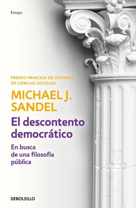 El Descontento Democrático