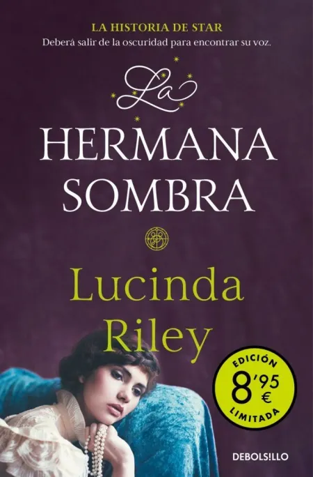 La Hermana Sombra (Campaña de Verano Edición Limitada) (Las Siete Hermanas)