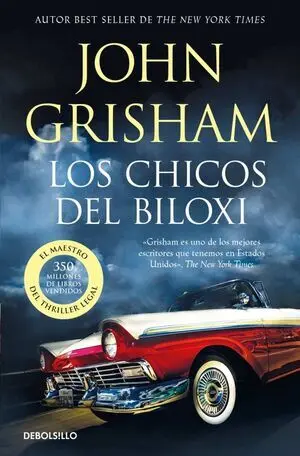 Chicos de Biloxi, los