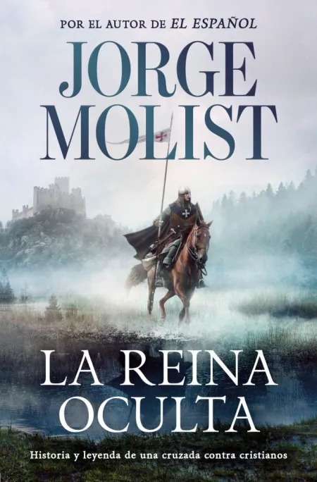 Reina Oculta, la
