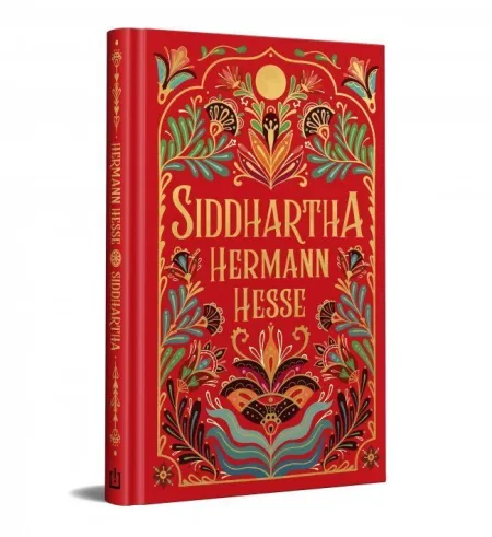 Siddhartha (Edición Especial en Tapa Dura)