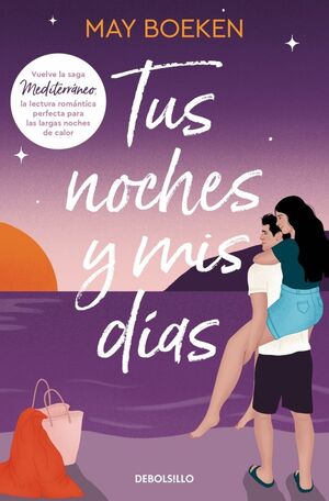TUS NOCHES Y MIS DÍAS (MEDITERRÁNEO 2)
