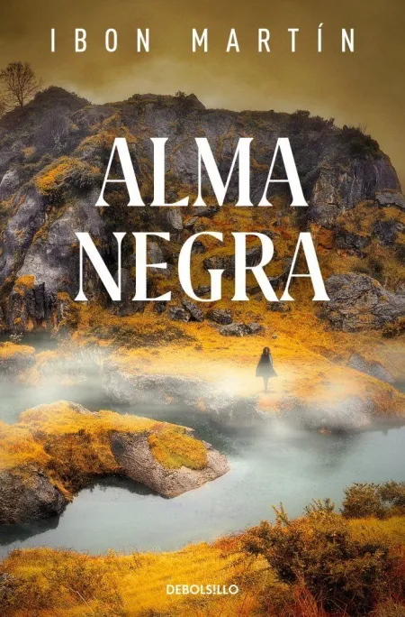 Alma Negra