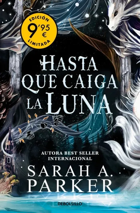Hasta que Caiga la Luna (Limited)