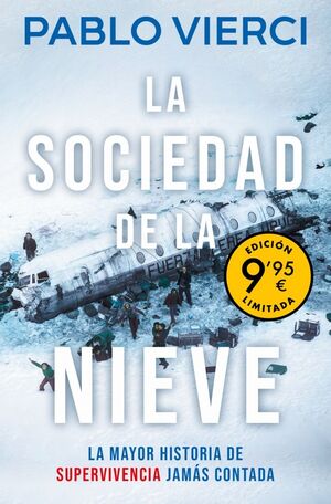 SOCIEDAD DE LA NIEVE, LA (LIMITED)