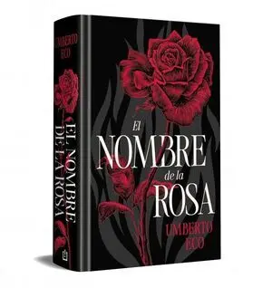 Nombre de la Rosa, el (Ed. conmemor