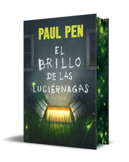 Brillo de las Luciernagas, el (Cantos Pi