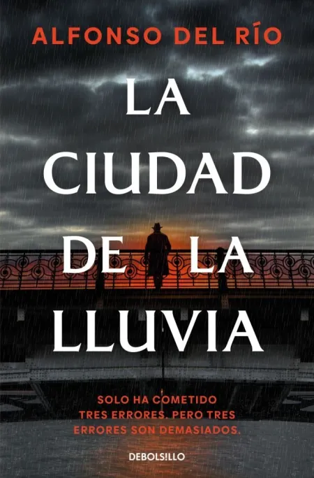 Ciudad de la Lluvia, la