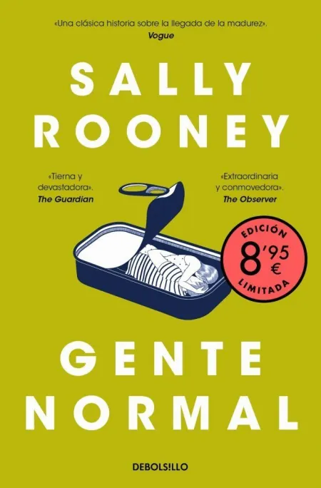 Gente Normal (Limited)