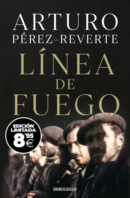 Linea de Fuego (Black Friday)
