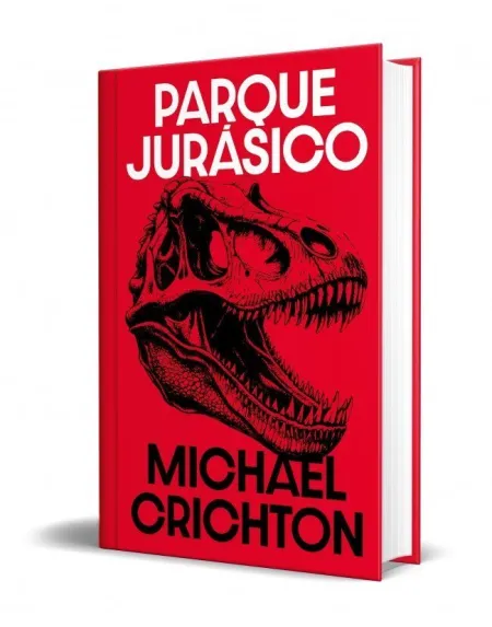 Parque Jurasico (Edicion Limitada)