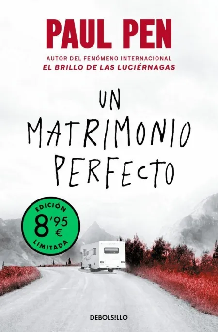 Matrimonio Perfecto, un (Limited)