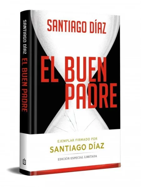 Buen Padre, el (Ed Firmada)Td