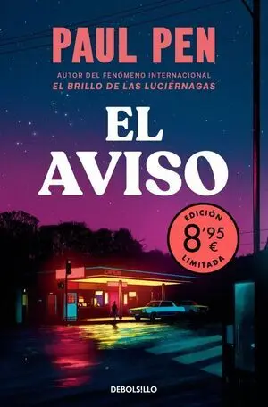 Aviso, el (Limited)