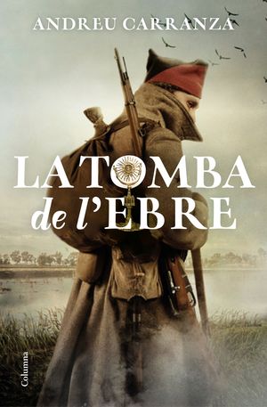 LA TOMBA DE L'EBRE