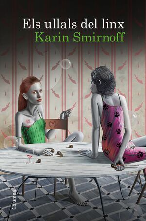 ELS ULLALS DEL LINX (SÈRIE MILLENNIUM 8)