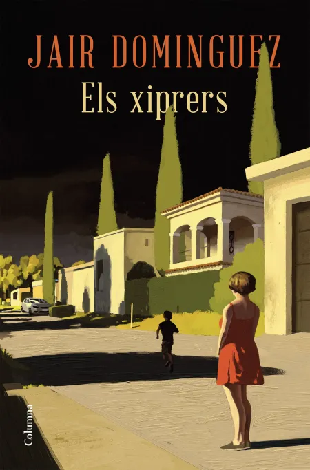 Els Xiprers