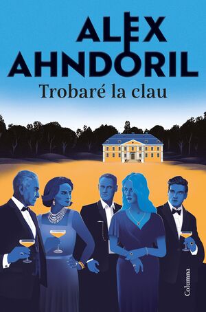 TROBARÉ LA CLAU