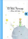 PETIT PRINCEP. EL LLIBRE DEL BEBE, EL (CATALAN)