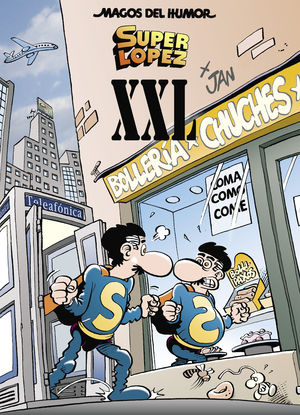 SUPERL?PEZ XXL