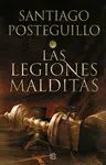 Las Legiones Malditas (Trilogía Africanus 2)