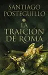 La Traición de Roma (Trilogía Africanus 3)