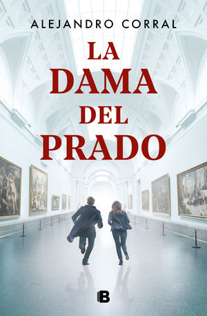 LA DAMA DEL PRADO