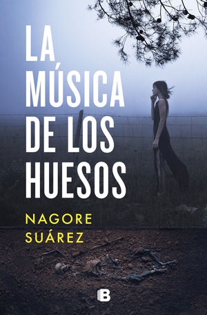 LA MUSICA DE LOS HUESOS