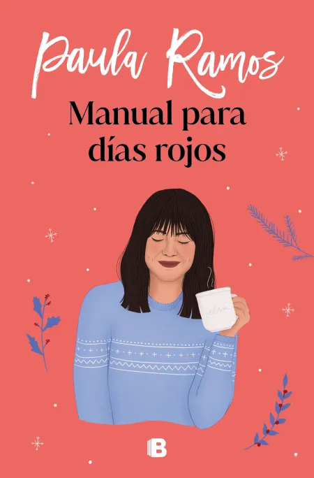 Manual para Dias Rojos ellas 1