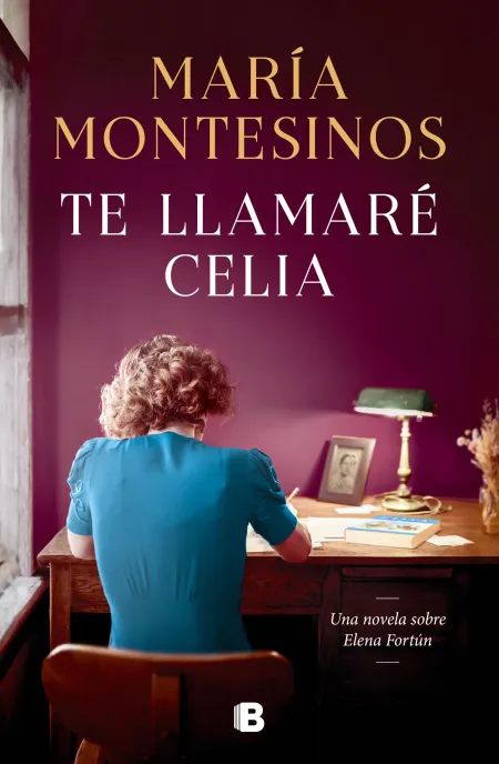 Te Llamaré Celia