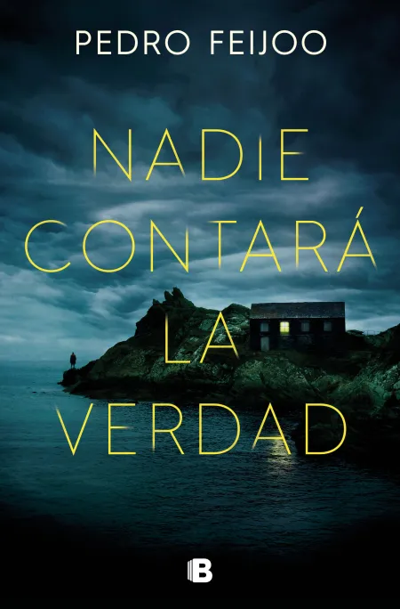 Nadie Contara la Verdad