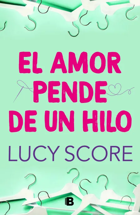 El Amor Pende de un Hilo